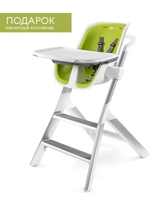 Стульчик для кормления 4moms High-chair