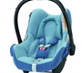 Детское автокресло переноска Maxi-Cosi CabrioFix 