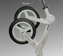 Складной беговел Amarobaby Spark