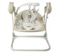 Электрокачели Baby Care Flotter с адаптером