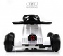 Детский электромобиль Rivertoys K008PX