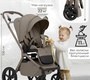 Прогулочная коляска Sweet Baby Orso SBL 