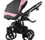 Детская коляска 3 в 1 Sevillababy Sofia