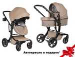 Коляска Aimile Pro (Spring) трансформер 2в1