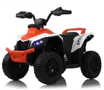 Детский электроквадроцикл Rivertoys М202БХ
