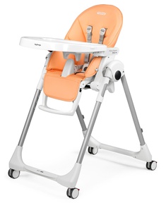 Стул для кормления Peg Perego Prima Pappa Follow Me