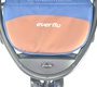 Коляска прогулочная Everflo Racing E-450