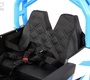 Детский электромобиль Rivertoys F888FF-A 4WD