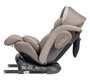 Автокресло INDIGO SMART+ Isofix 0+1+2+3 (0-36 кг) поворотное