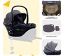 Автокресло Jovikids Aria I-Size с наклоном спинки 