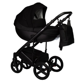 Коляска Indigo TOUR ECO 2в1