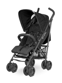 Cybex Topaz коляска трость 