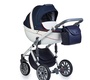 Коляска ANEX Sport 3 в 1 с автокреслом