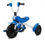Складной детский трехколесный велосипед Zycom Ztrike