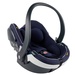  Navy Melange 590013