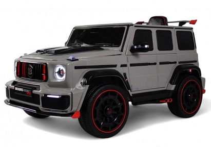 Детский электромобиль Rivertoys Z777ZZ (управление с телефона)