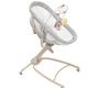 Кроватка-стульчик Chicco Baby Hug Armonia 4в1 