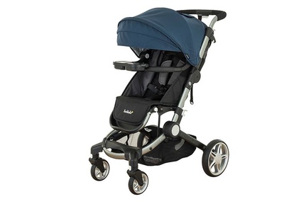Коляска Larktale Coast Pram