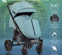 Прогулочная коляска Sweet Baby Carisma