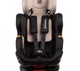 Автокресло Peppy URBAN 2.0 Isofix 0-36 