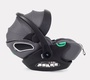 Автокресло RANT EVOMAX KBH602 с базой ISOFIX WG10 EVOMAX