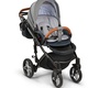 Детская коляска Nuovita Carro sport  3 в 1