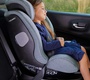 Автокресло RECARO SALIA 125 KID (от 3-х месяцев до 7 лет)