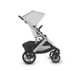 Коляска 2 в 1 UPPAbaby VISTA премиум класса 2019