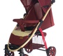 Прогулочная коляска Everflo Rover E-470