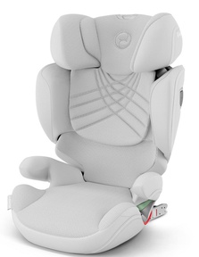 Детское автокресло Cybex Solution T i-Fix