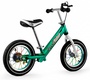 Легкий алюминиевый детский беговел Small Rider Foot Racer 3 AIR 