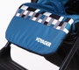 Коляска Baby Care Voyager 