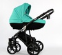 Детская коляска Retrus Milano 3 в 1 