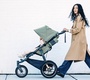 Коляска UPPAbaby Ridge V2