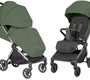 Прогулочная коляска Carrello Atom M CRL-5527