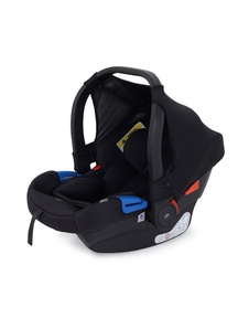 Автокресло MOWBaby STEP UB516 