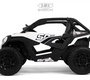 Детский электромобиль Rivertoys C777CC