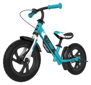 Беговел с 2 тормозами Small Rider Roadster Sport 4 EVA