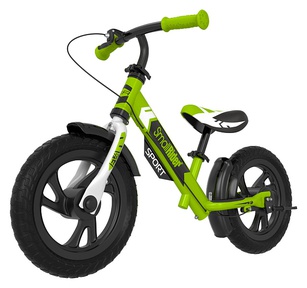 Беговел с 2 тормозами Small Rider Roadster Sport 4 EVA