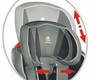 Автокресло Renolux Quick Confort 