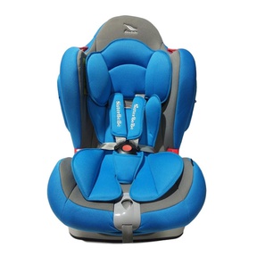 Автокресло SisterBebe CAPSULE JM03