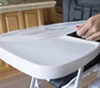 Стульчик для кормления Joovy Nook New 
