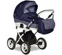 Детская коляска 2 в 1 Indigo Camila 18 Classic 12