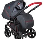 Коляска детская Coletto Modena 3 в 1