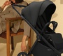 Прогулочная коляска Sweet baby Elegante SM SBL 