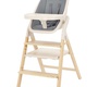 Стульчик для кормления Carrello Ergo 4в1 CRL-16701 