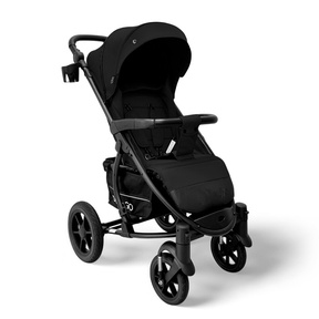 Прогулочная коляска BubaGo Model One Прогулочная коляска BubaGo Model One