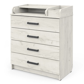 Комод Атон Marvin ЛДСП 800/4