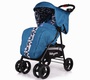 Коляска Baby Care Voyager 