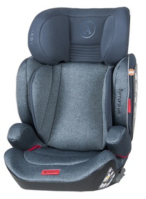 Автокресло Coletto Ferrara IsoFix